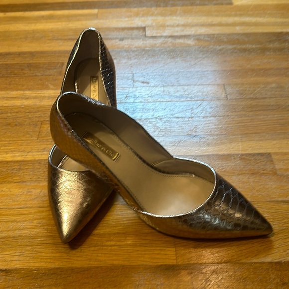 Louise et Cie Shoes - Louise et Cie | Women’s pointed toe, short heels